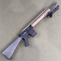 Tippmann Arms M4-22 MK12 Mod 0 Rifle - Demo